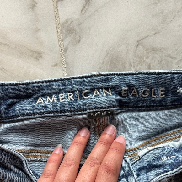 American Eagle Outfitters AIRFLEX 31x30 Denim Jeans - Picture 2 of 7